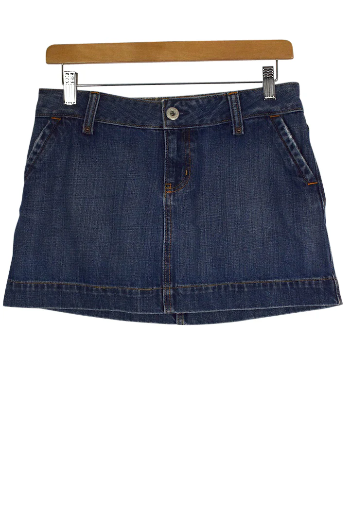 Gap Brand Mini Skirt