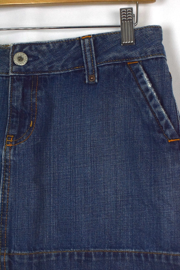 Gap Brand Mini Skirt - Image 2