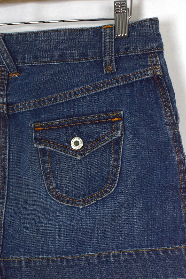 Gap Brand Mini Skirt - Image 4