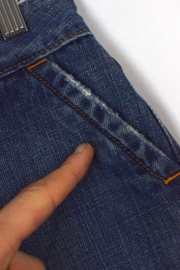 Gap Brand Mini Skirt - Image 6