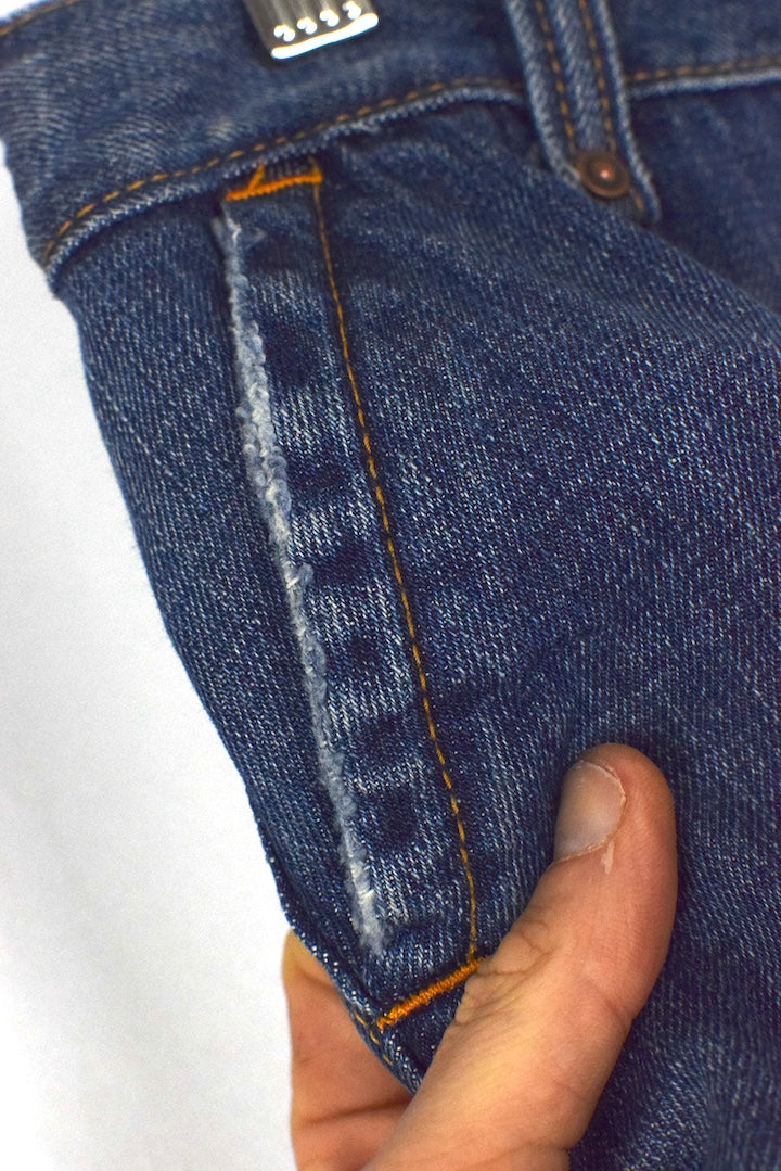 Gap Brand Mini Skirt - Image 7