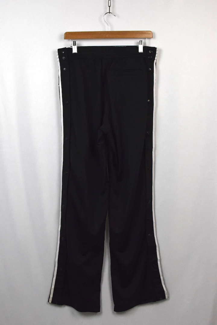 Adidas Brand Track Pants - Image 3