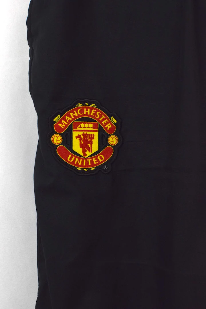 Manchester United EPL Track Pants - Image 2