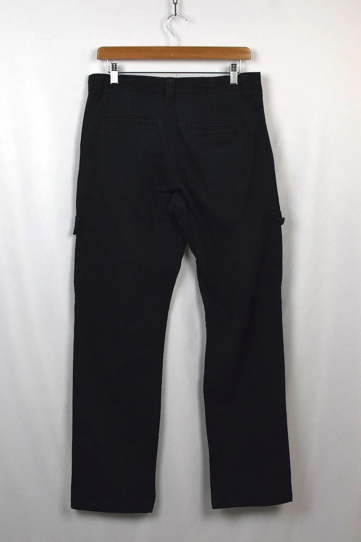 Wrangler Brand Cargo Pants - Image 3