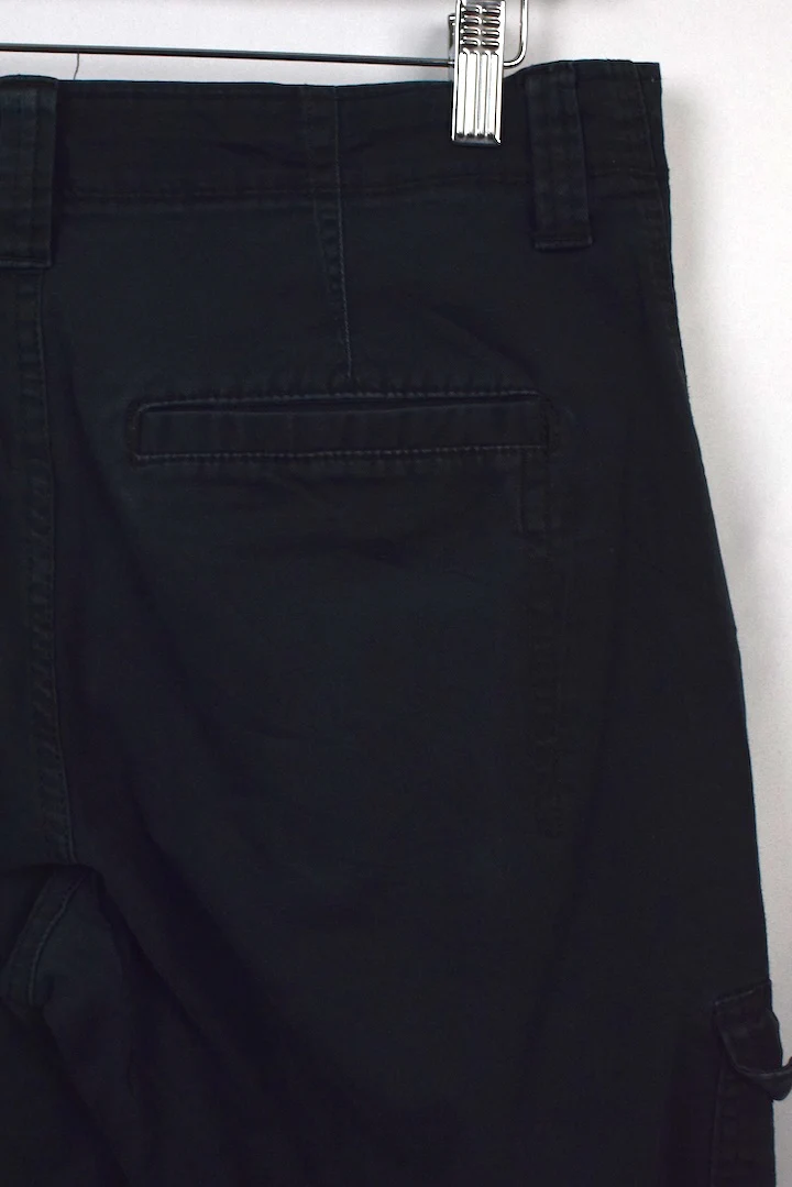 Wrangler Brand Cargo Pants - Image 4