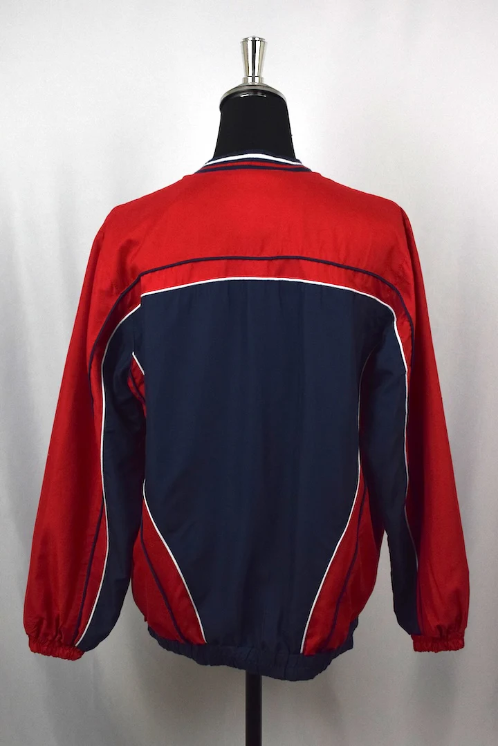Boston Red Sox MLB Pullover - Image 3