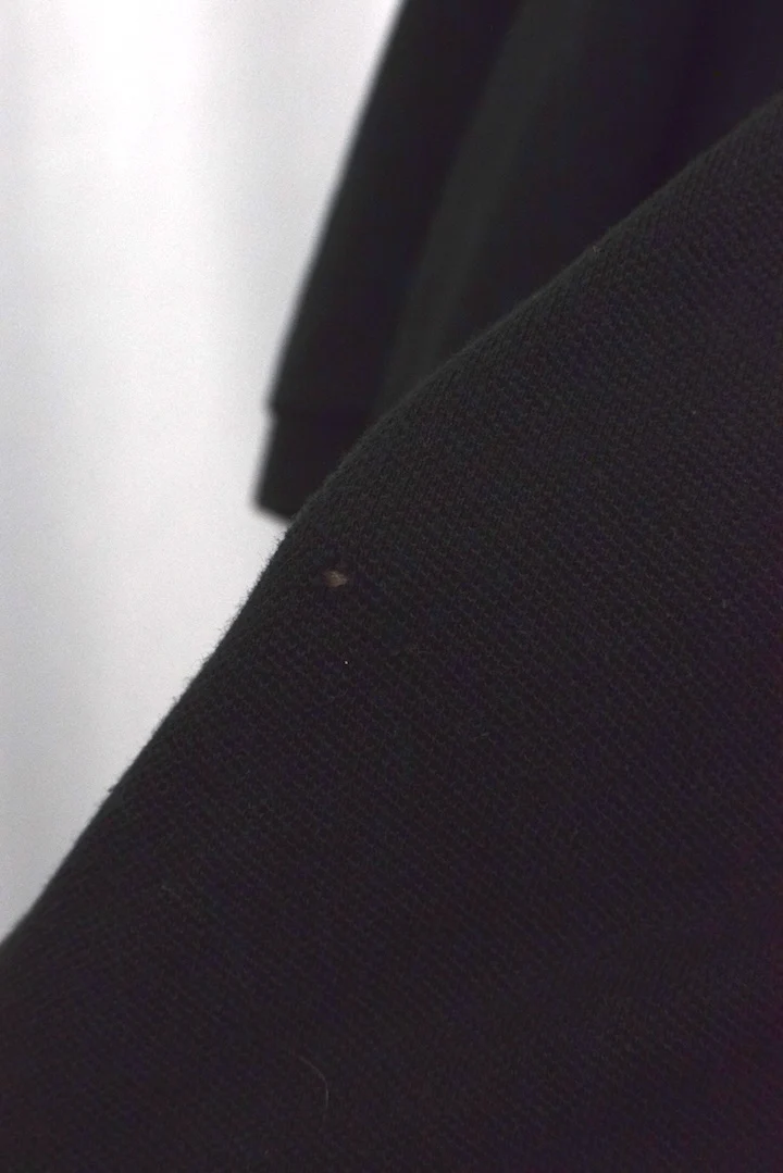 Lacoste Brand Polo Shirt - Image 3