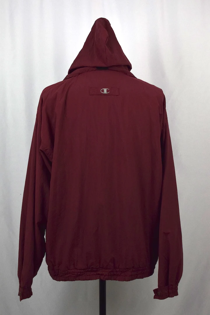 University of Chicago Spray Jacket - Image 3