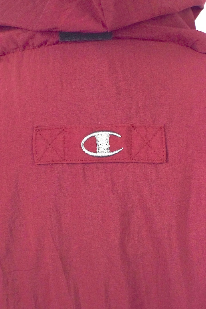 University of Chicago Spray Jacket - Image 4