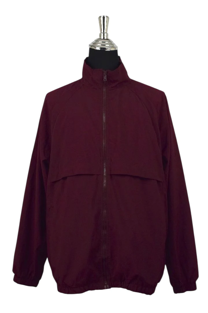 00's Nike Brand Spray Jacket