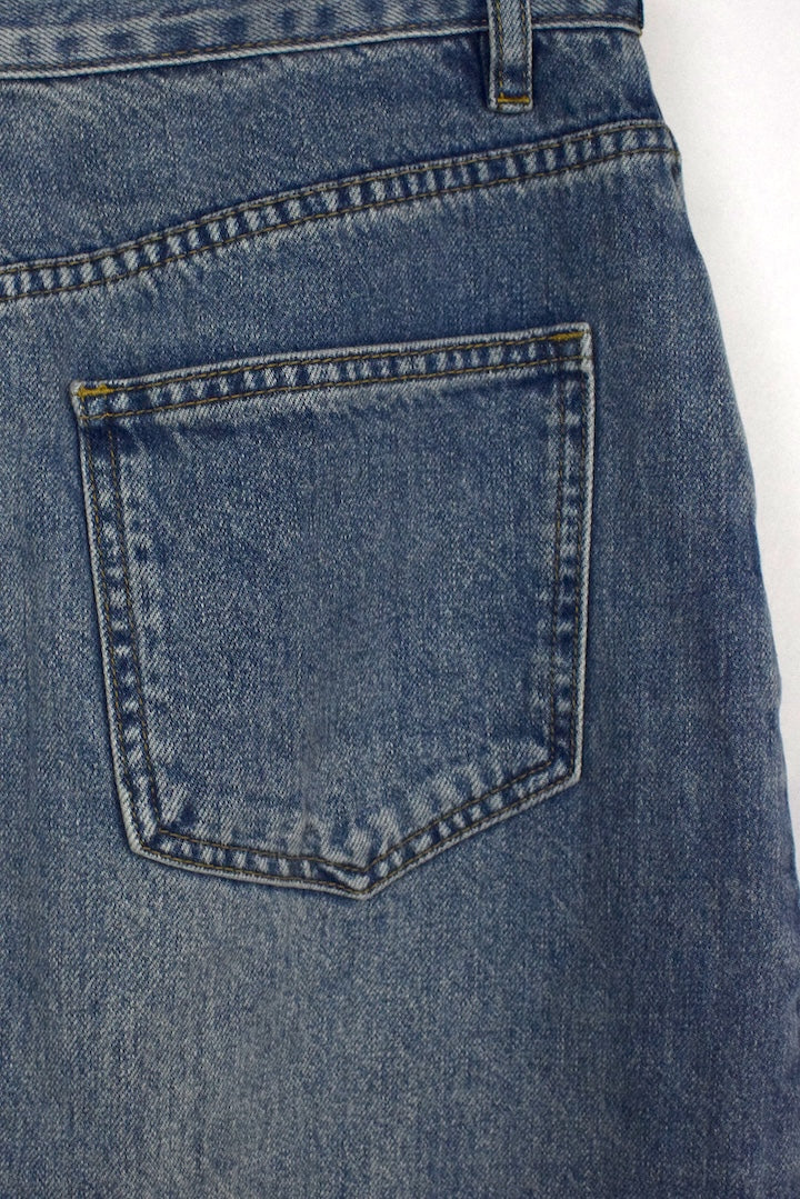 Denim Skirt - Image 4