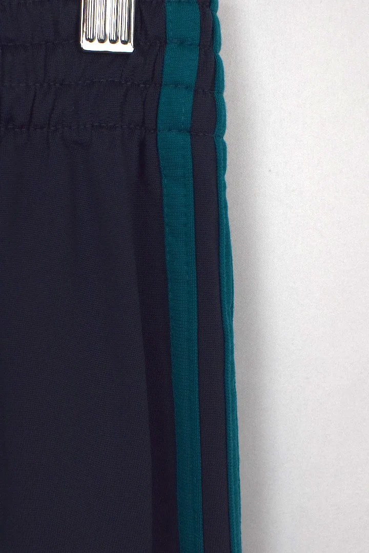 Adidas Brand Track Pants - Image 4