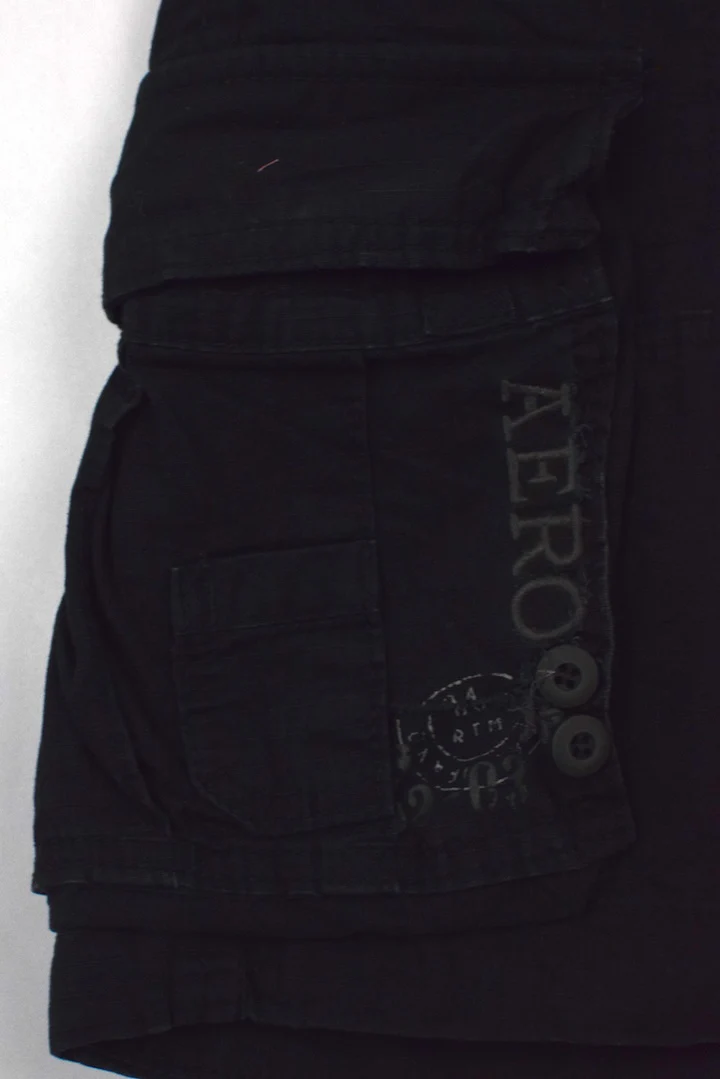 Cargo Shorts - Image 3