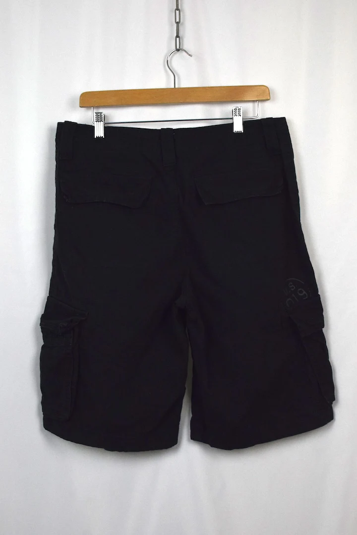 Cargo Shorts - Image 4