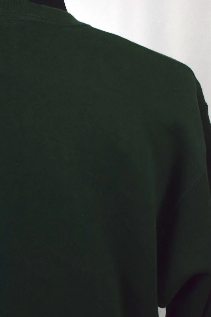 80/s90 Christmas Stocking Sweatshirt - Image 4