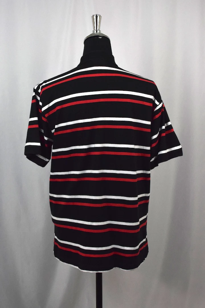 Guinness Brand Polo Shirt - Image 3