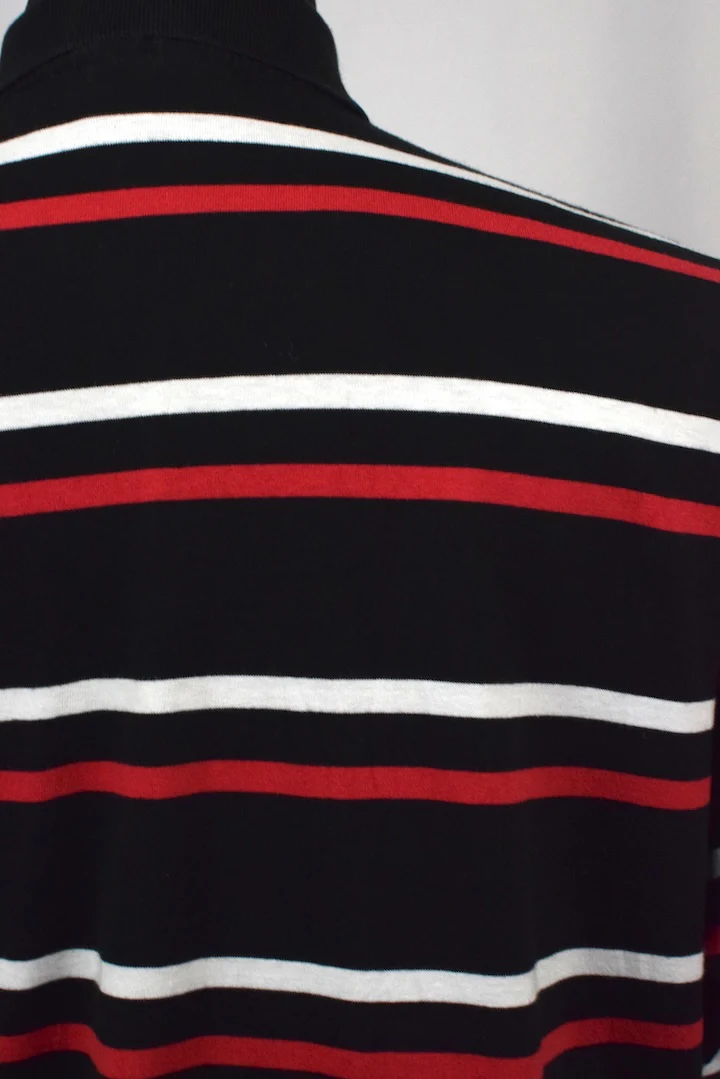 Guinness Brand Polo Shirt - Image 4