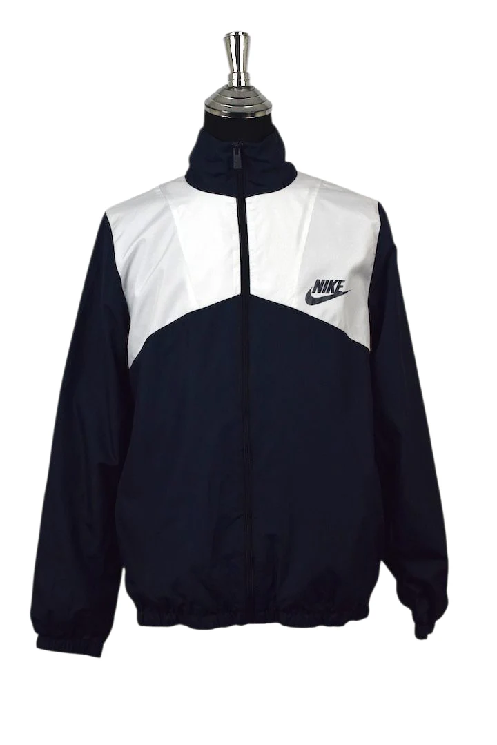 Nike Brand Spray Jacket