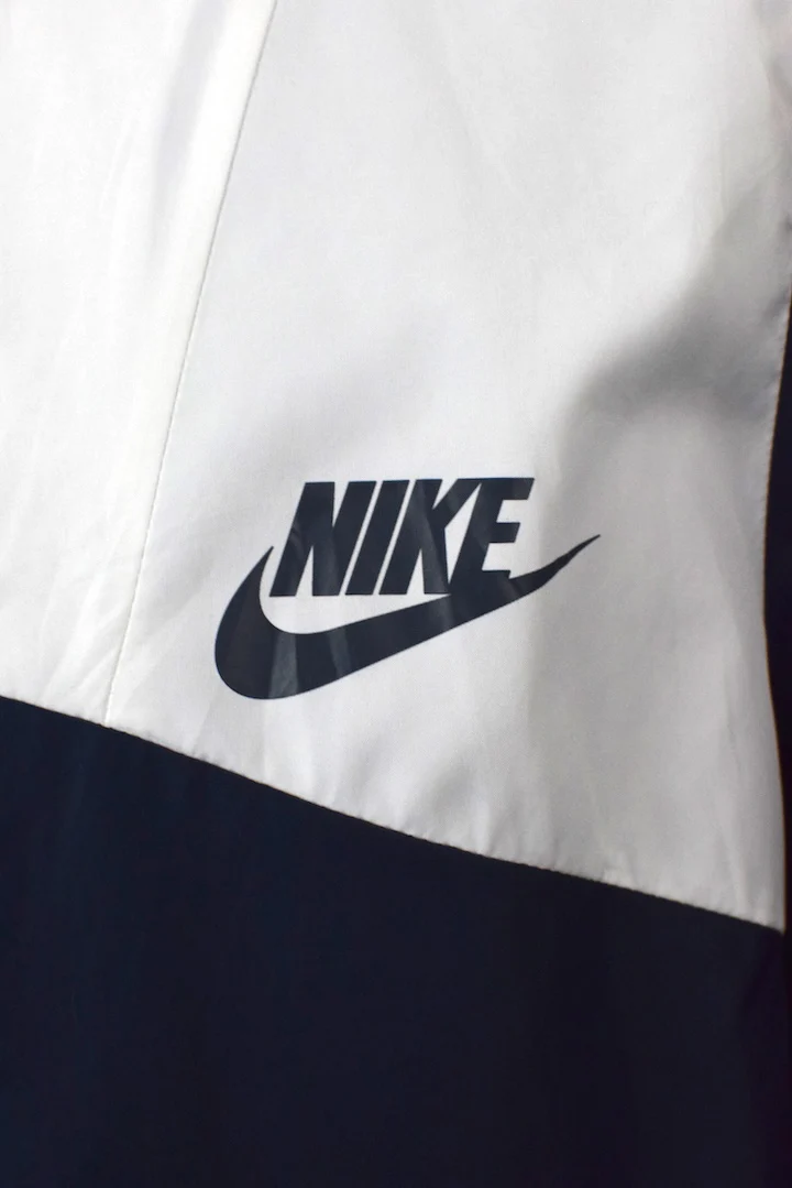 Nike Brand Spray Jacket - Image 2