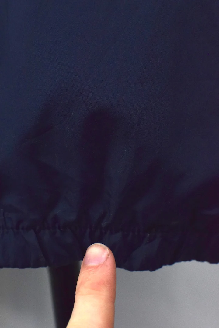 Nike Brand Spray Jacket - Image 5
