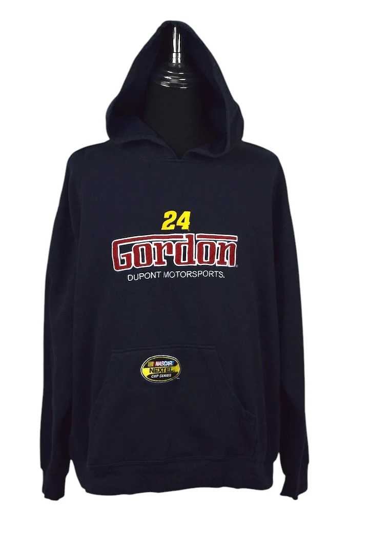 Jeff Gordon Motorsports NASCAR Hoodie