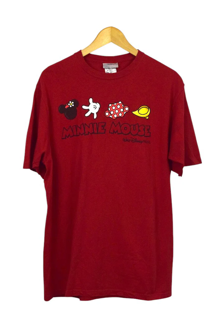 Minnie Mouse T-shirt
