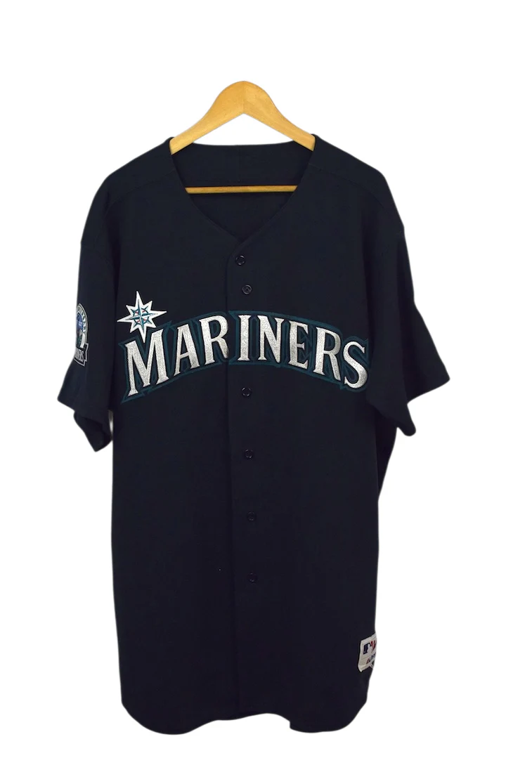 2007 Seattle Mariners MLB Jersey