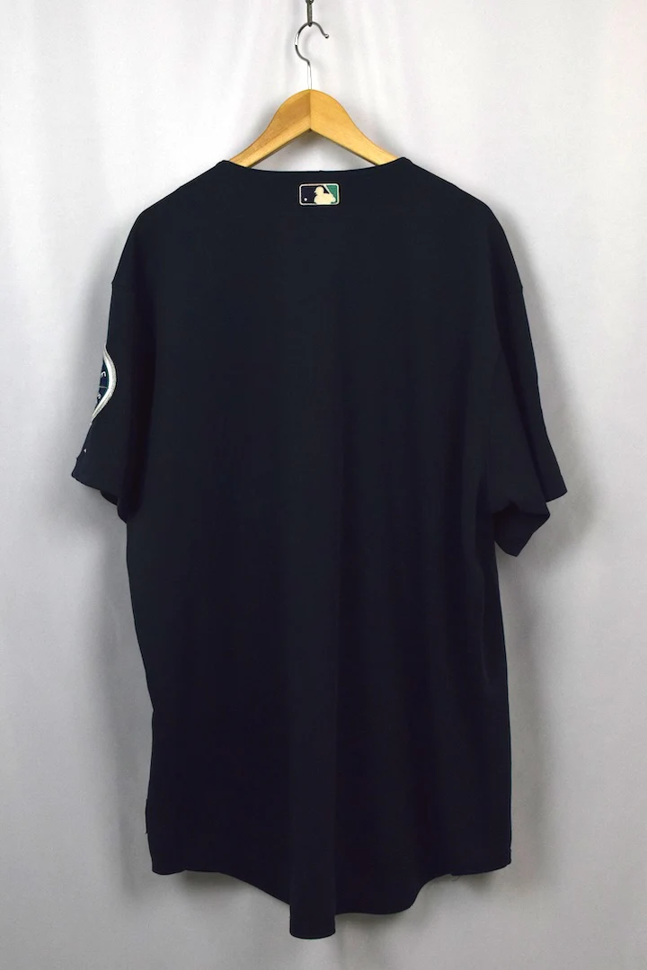 2007 Seattle Mariners MLB Jersey - Image 3