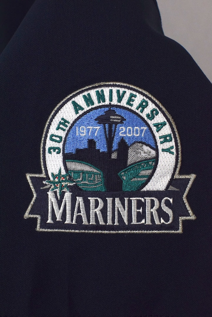 2007 Seattle Mariners MLB Jersey - Image 5