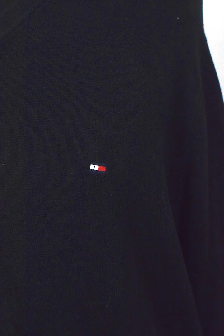 Tommy Hilfiger Brand Knitted Jumper - Image 2