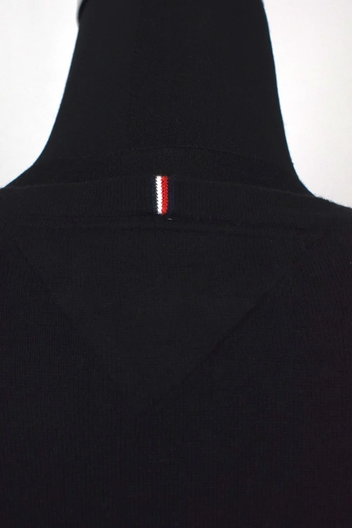 Tommy Hilfiger Brand Knitted Jumper - Image 4