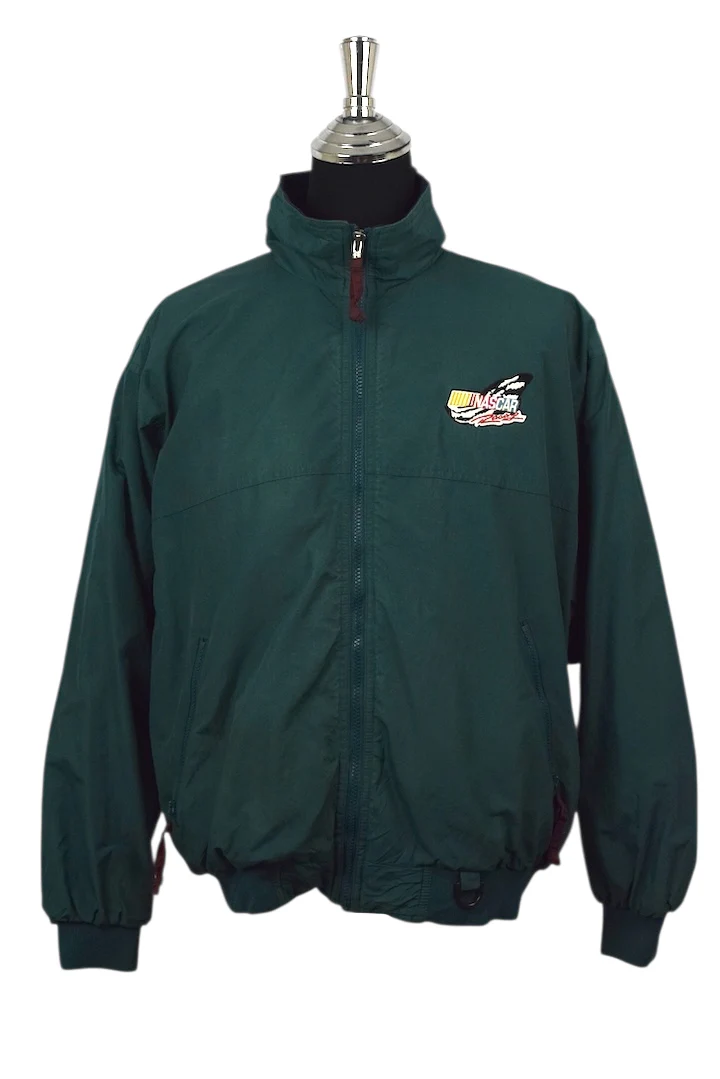 NASCAR Racing Spray Jacket