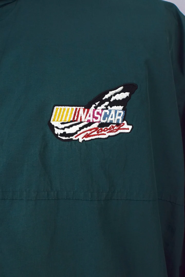 NASCAR Racing Spray Jacket - Image 2