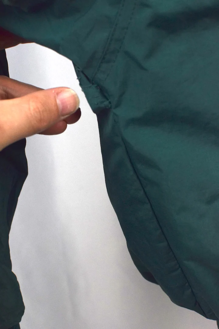 NASCAR Racing Spray Jacket - Image 6