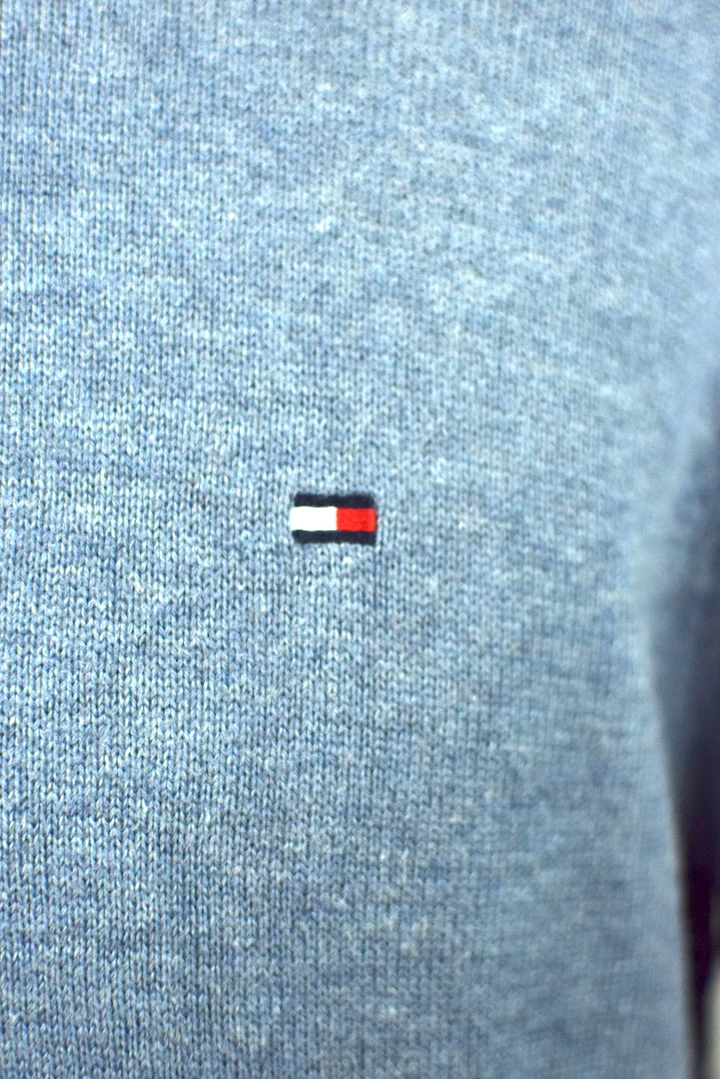 Tommy Hilfiger Knitted Jumper - Image 2