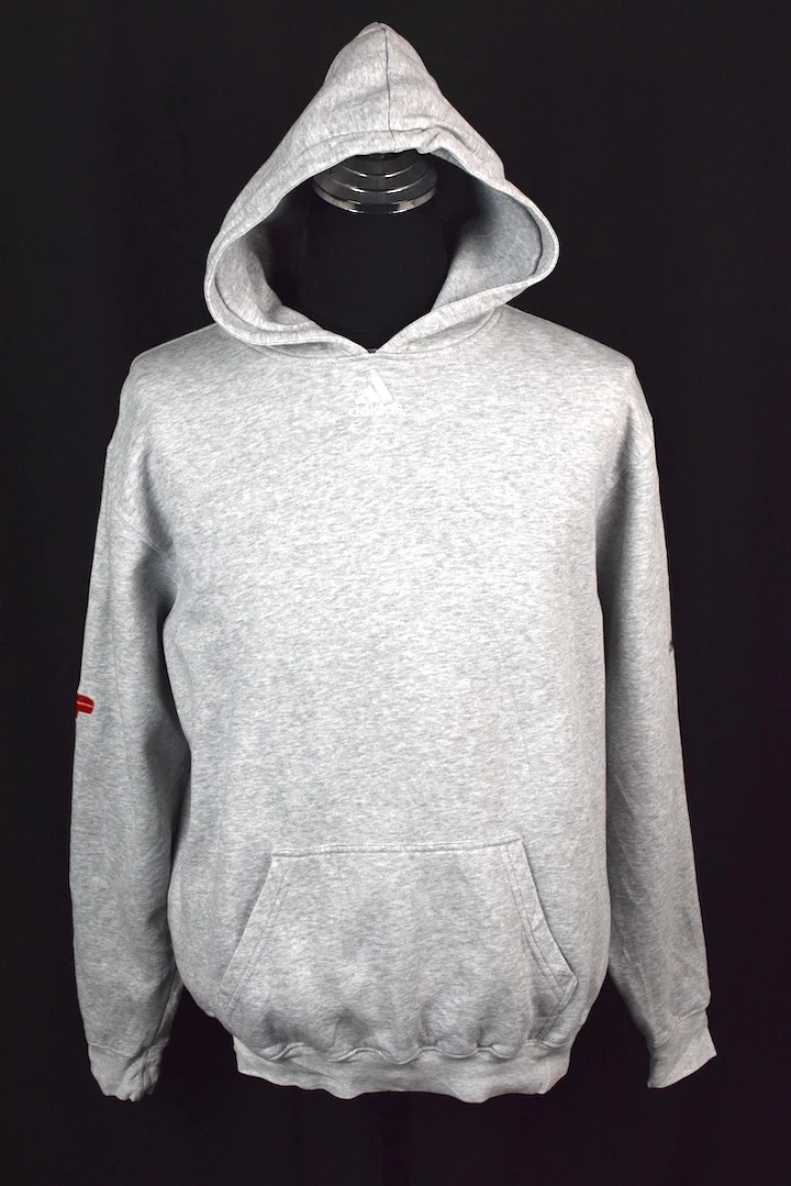 Adidas Brand Hoodie