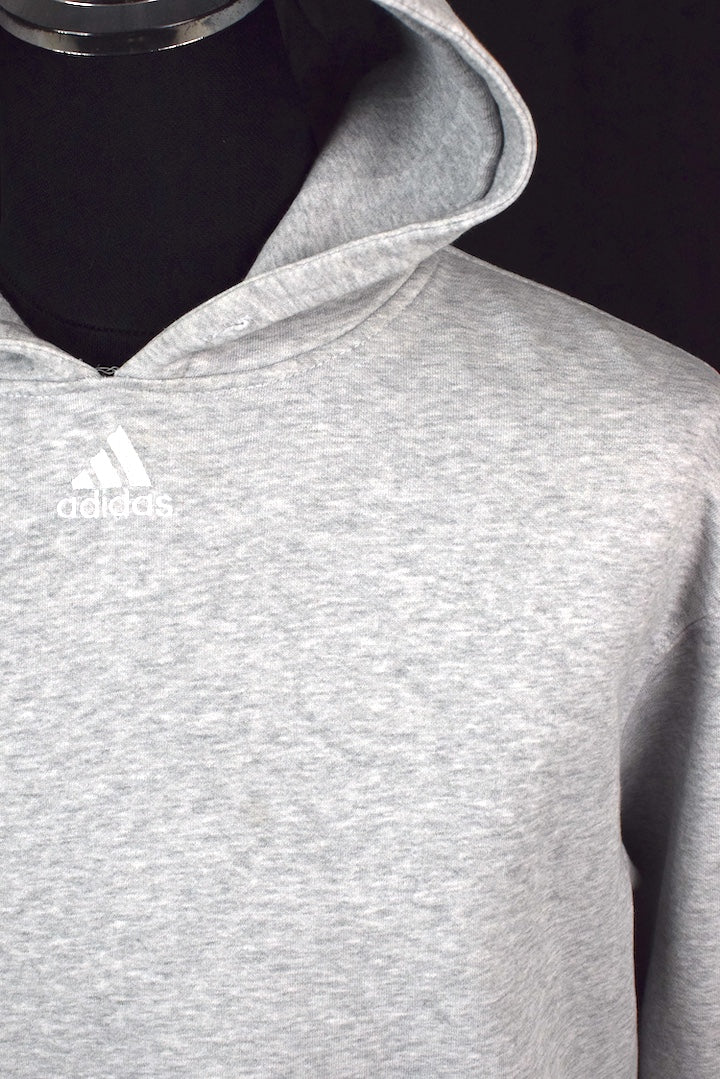 Adidas Brand Hoodie - Image 2