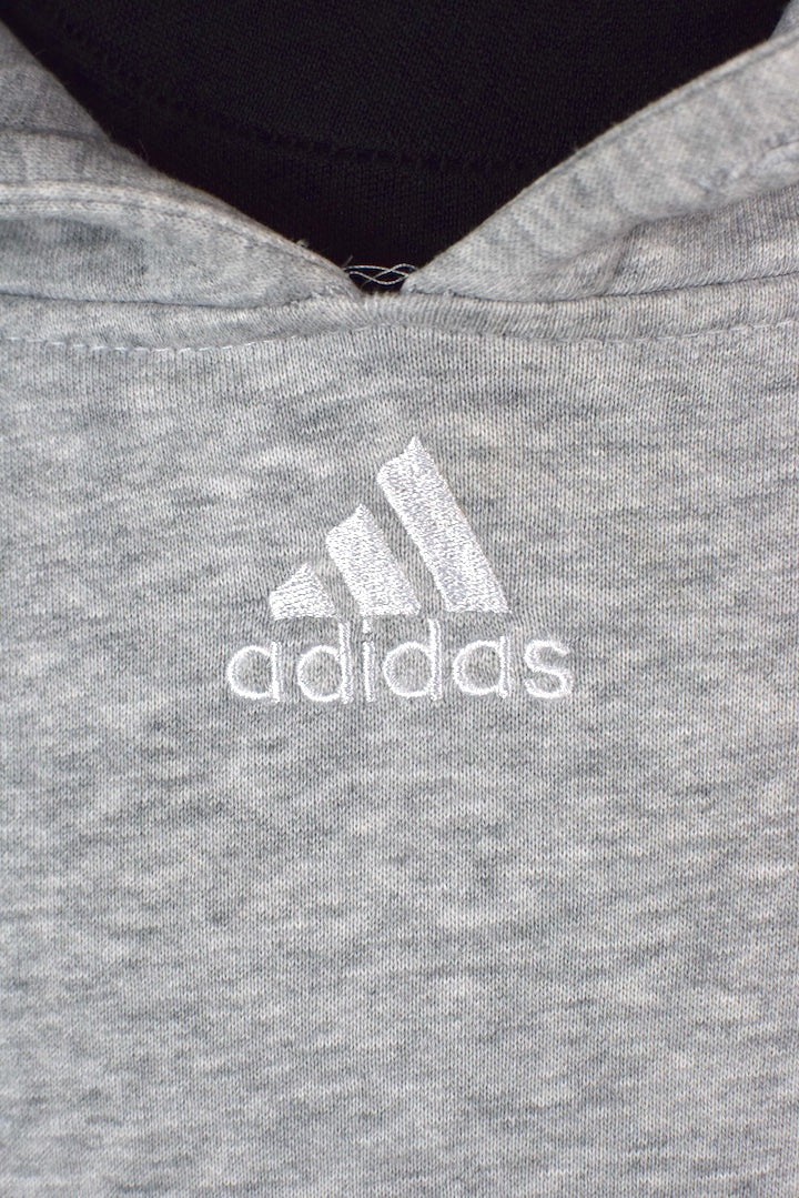 Adidas Brand Hoodie - Image 3