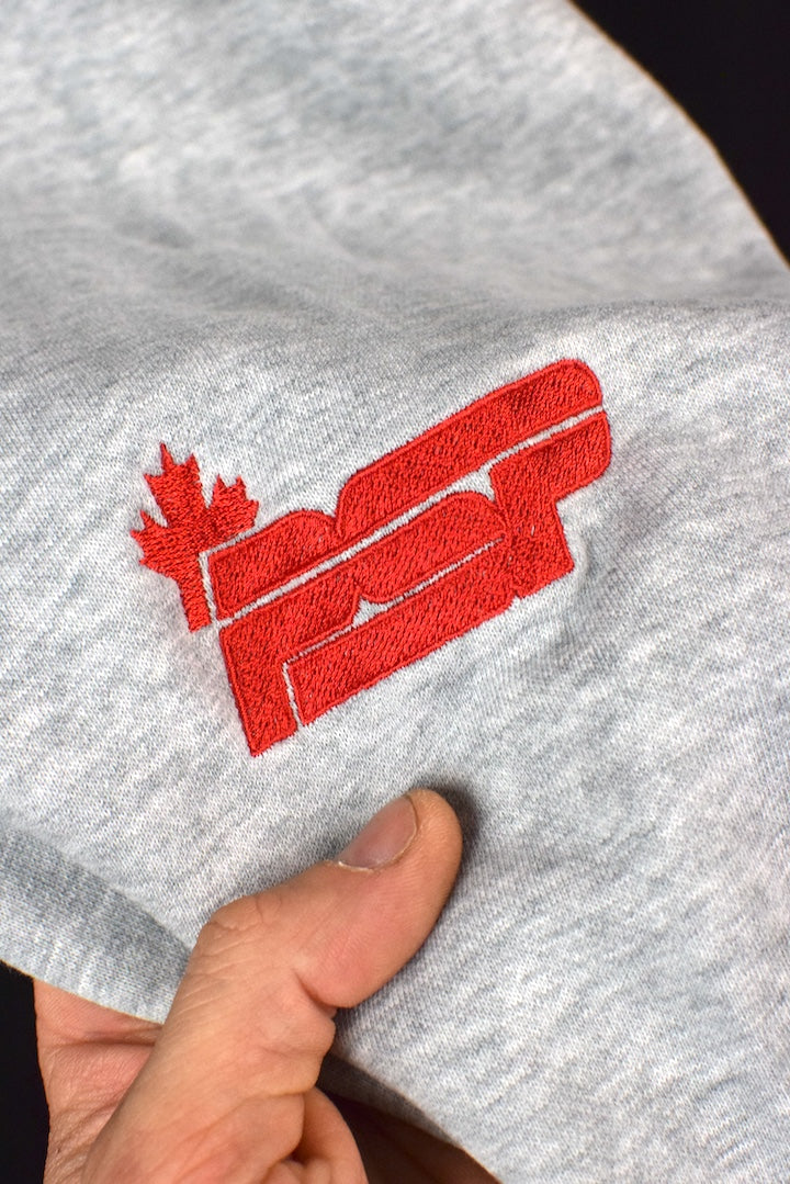 Adidas Brand Hoodie - Image 4
