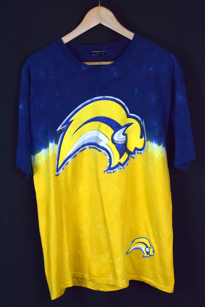 2007 Los Angeles Rams NFL T-shirt