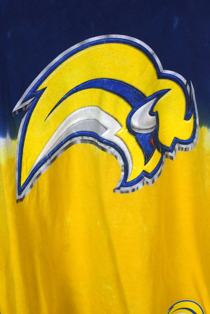 2007 Los Angeles Rams NFL T-shirt - Image 3