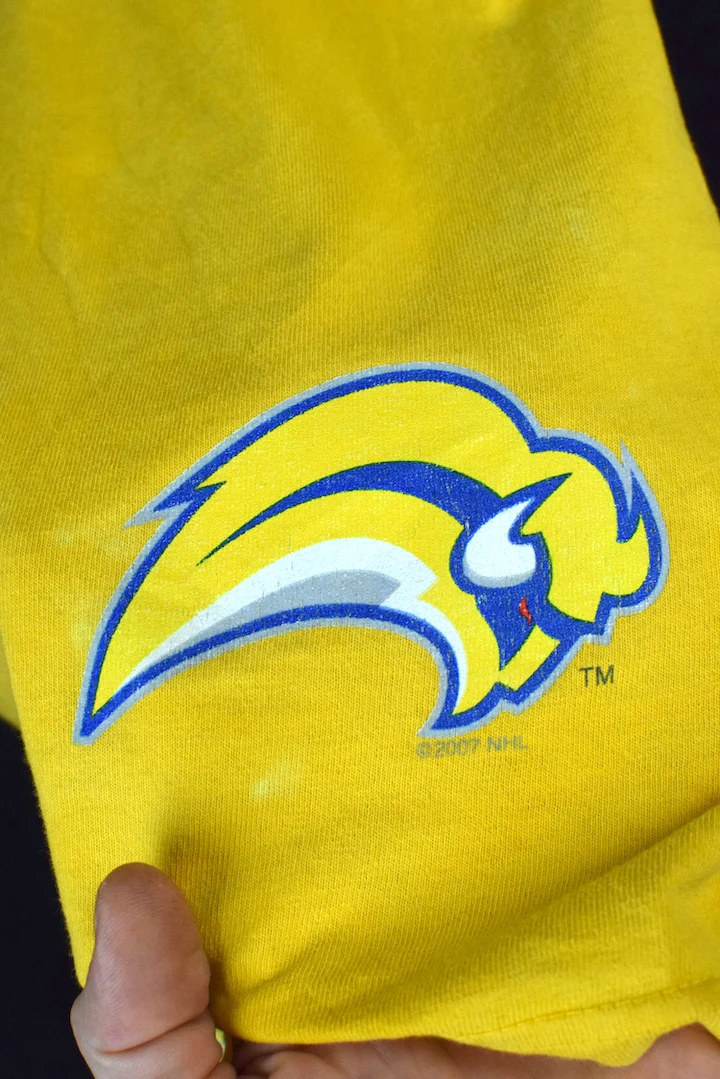 2007 Los Angeles Rams NFL T-shirt - Image 4
