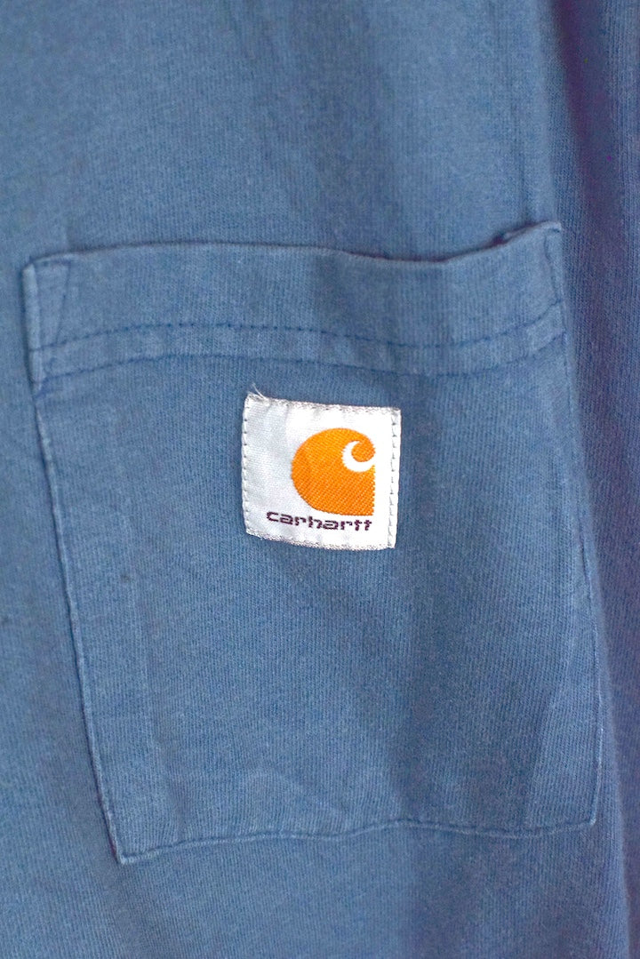Carhartt Brand T-shirt - Image 3