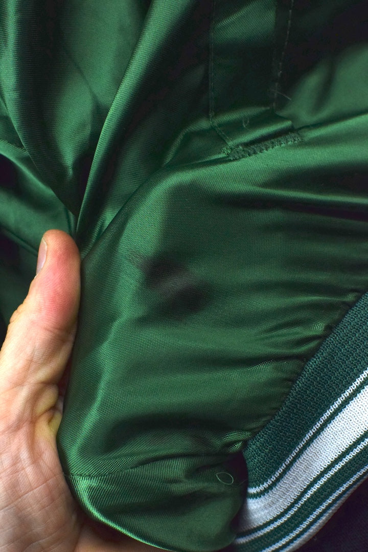 80s West Florida Knights Bomber Jacket - Image 7