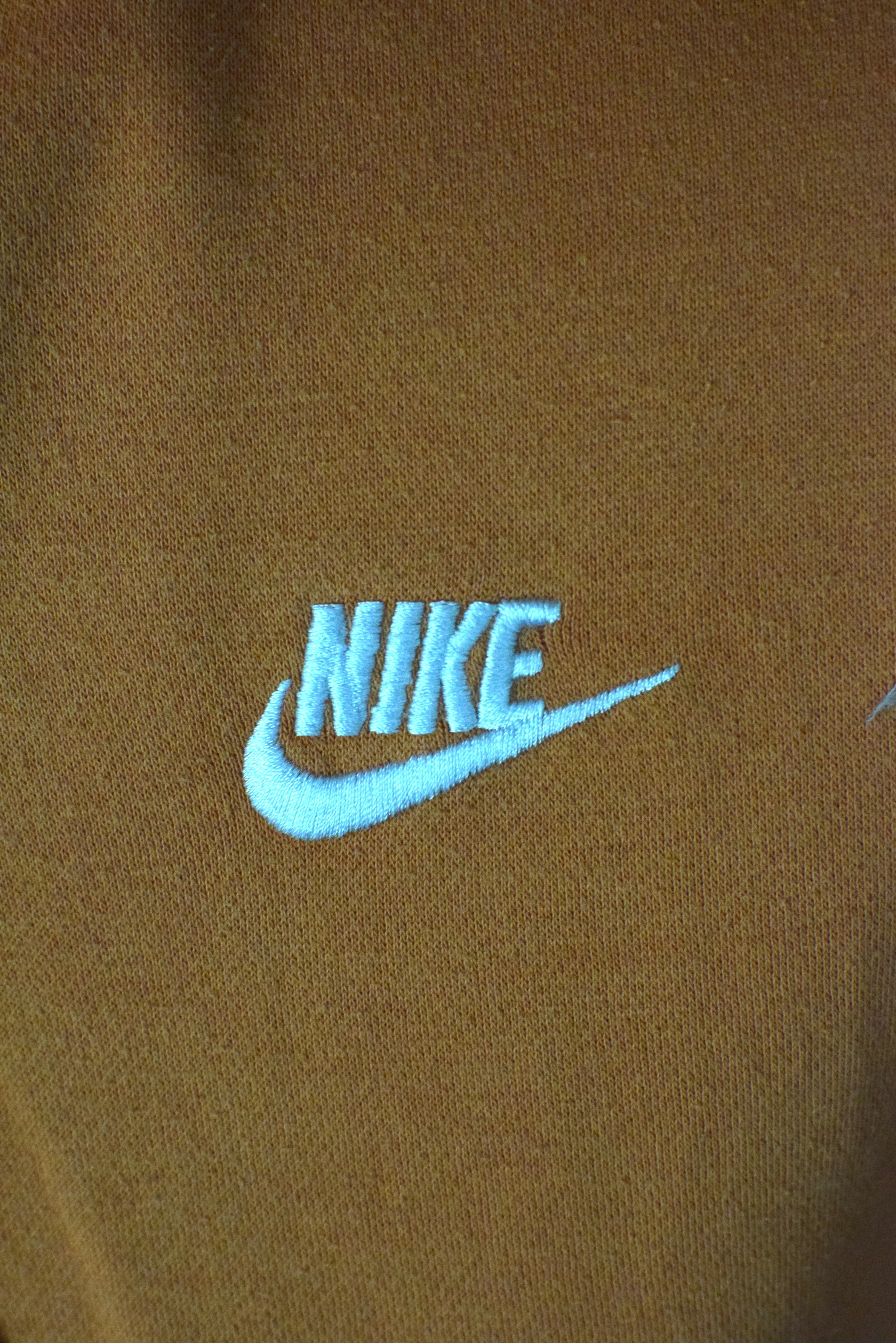 Nike Brand Hoodie - Image 3