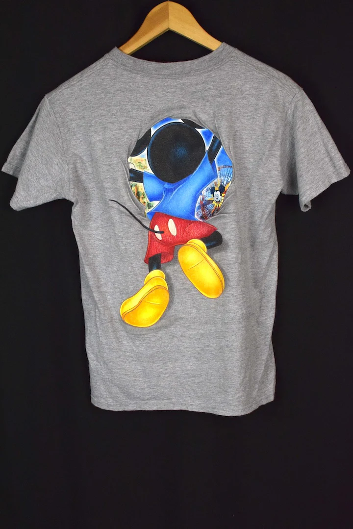 Disneyland Resort T-shirt - Image 4