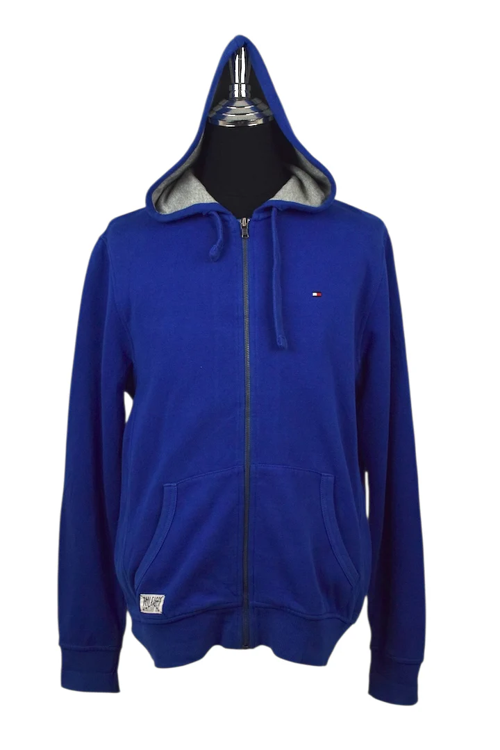 Tommy Hilfiger Brand Hoodie