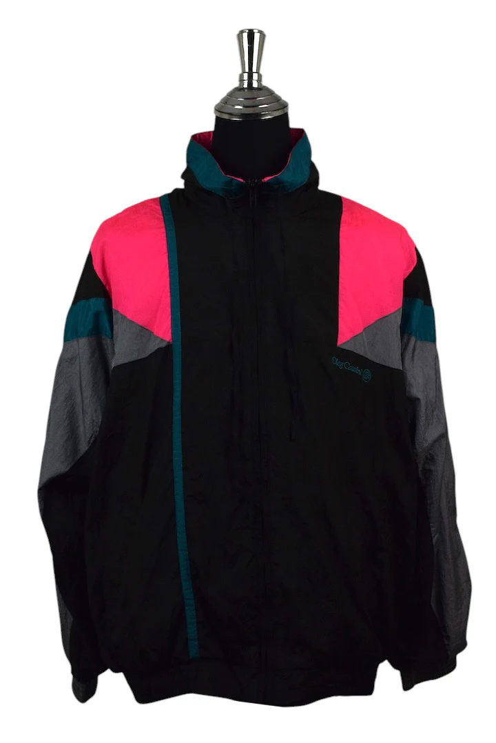80s/90s Spray Jacket