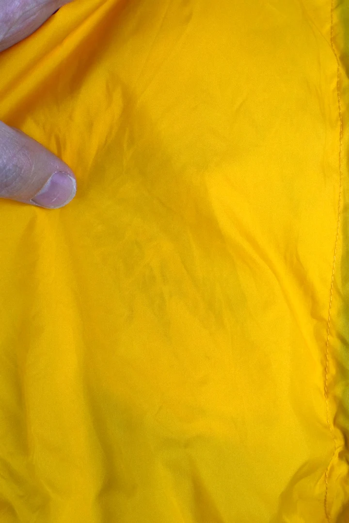 Golden State Warriors NBA Spray Jacket - Image 6