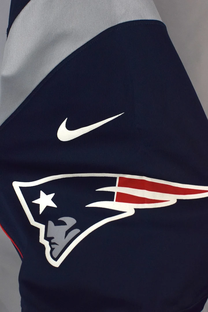Tom Brady New England Patriots NFL Jersey - Image 6
